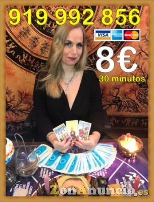 Consulta de Tarot De Rosa Maria y Sus Expertas Videntes